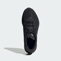 Adidas Duramo Speed IE7267 Ortopedik Bağcıklı Adiwear Erkek Koşu Ayakkabısı Siyah