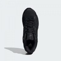 Adidas Response CL ID8307 Ortopedik Bağcıklı Erkek Günlük Ayakkabı Siyah