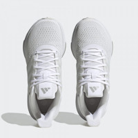 Adidas Ultrabounce HP5788 Ortopedik Bağcıklı Kadın Koşu Ayakkabısı Beyaz