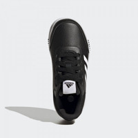 Adidas Tensaur Sport Training Lace GW6425 Bağcıklı Erkek Çocuk Günlük Ayakkabı Siyah