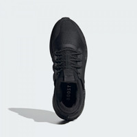 Adidas X_PLRBOOST ID9585 Ortopedik Bağcıklı Kadın Günlük Ayakkabı Siyah