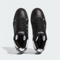Adidas Midcity Mid IE4465 Ortopedik Bağcıklı Erkek Günlük Ayakkabı Siyah