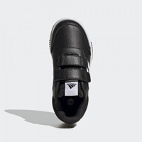 Adidas Tensaur Hook And Loop GW6440 Cırtlı Erkek Çocuk Günlük Ayakkabı Siyah