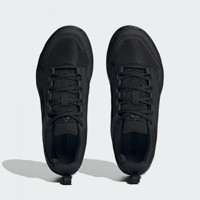 Adidas Tracerocker 2.0 Gore-Tex IF5029 Ortopedik Su Geçirmez Bağcıklı Traxion Unisex Koşu Ayakkabısı Siyah
