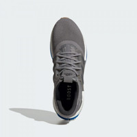 Adidas X_PLRBOOST ID9575 Ortopedik Bağcıklı Erkek Günlük Ayakkabı Gri