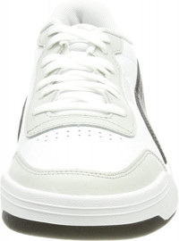 Puma Caracal 369863-23 Bağcıklı Erkek Günlük Ayakkabı Beyaz