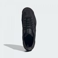 Adidas SL 72 RS IH8019 Ortopedik Bağcıklı Unisex Günlük Ayakkabı Siyah