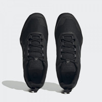 Adidas Eastrail 2.0 RAIN.RDY HP8602 Ortopedik Su Geçirmez Bağcıklı Traxion Erkek Yürüyüş Ayakkabısı Siyah