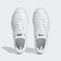 Adidas Gazelle Bold IE5130 Bağcıklı Kadın Günlük Ayakkabı Beyaz