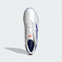 Adidas Copa Pure 2 IG8688 Bağcıklı Halı Saha Ayakkabısı Beyaz
