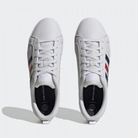 Adidas VS Pace 2.0 HP6013 Bağcıklı Erkek Günlük Ayakkabı Gri