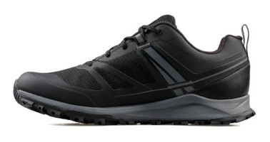 The North Face Litewave Futurelight NF0A4PFGKZ21 Bağcıklı Erkek Outdoor Ayakkabısı Siyah