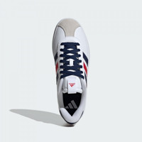Adidas VL Court 3.0 IF4465 Bağcıklı Erkek Günlük Ayakkabı Beyaz