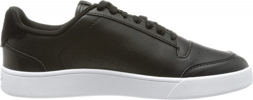 Puma Shuffle Perf 380150-03 Bağcıklı Unisex Günlük Ayakkabı Siyah