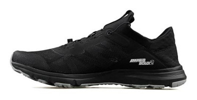 Salomon Amphib Bold 2 L41303800 Kilitli Bağcıklı Unisex Outdoor Ayakkabısı Siyah