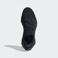 Adidas NMD_S1 FZ6381 Ortopedik Bağcıklı Erkek Günlük Ayakkabı Siyah