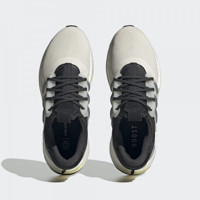 Adidas X_PLRBOOST HP3142 Ortopedik Bağcıklı Kadın Günlük Ayakkabı Beyaz