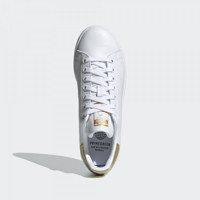 Adidas Stan Smith G58184 Bağcıklı Kadın Günlük Ayakkabı Beyaz