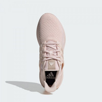 Adidas UBounce DNA IF9041 Ortopedik Bağcıklı Kadın Günlük Ayakkabı Pembe