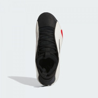 Adidas Harden Volume 8 IE2695 Ortopedik Bağcıklı Unisex Basketbol Ayakkabısı Siyah