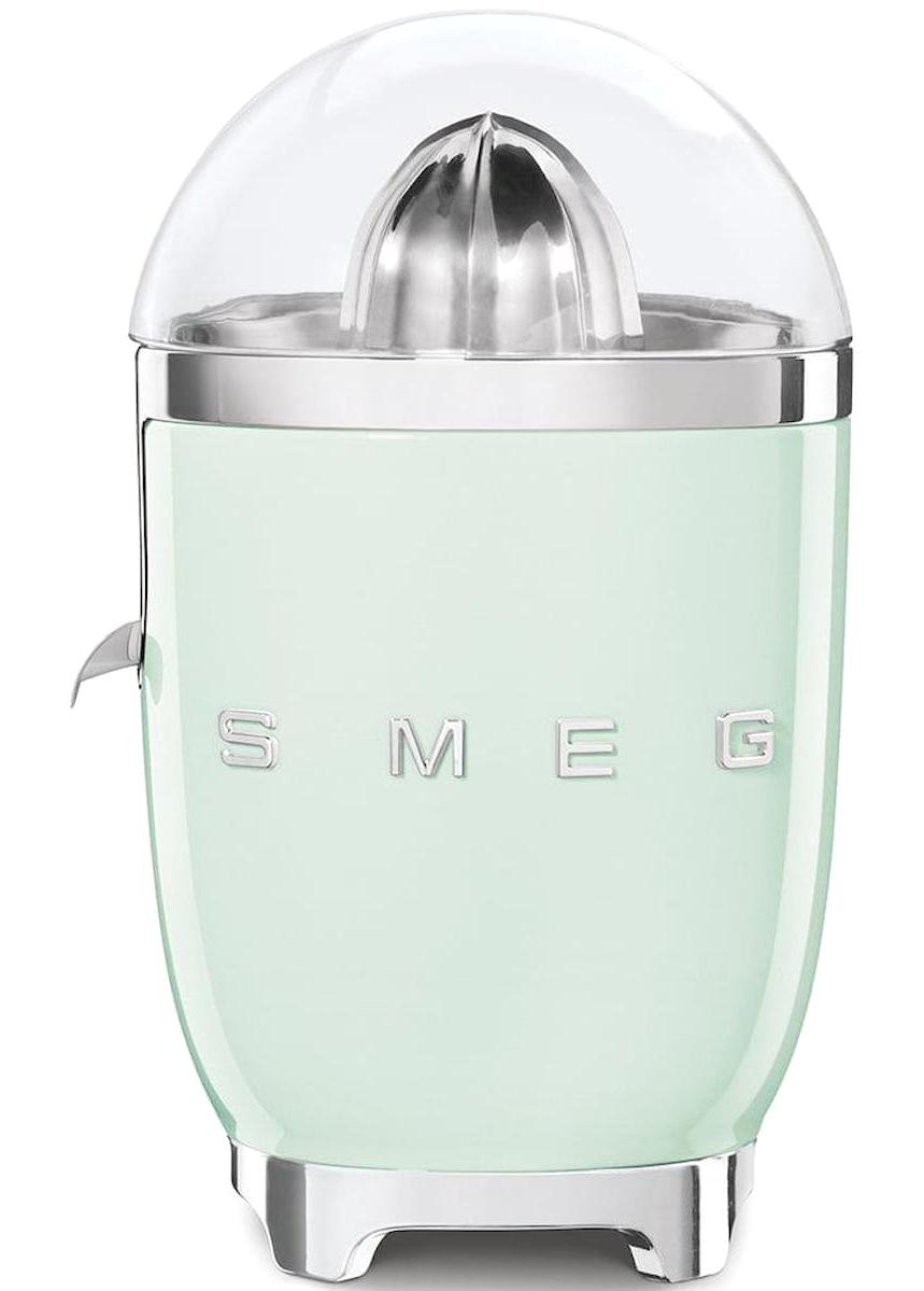 Smeg CJF11PGEU 70 W Yeşil Katı Meyve Sıkacağı