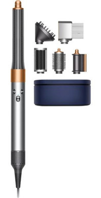 Dyson Airwrap 33 mm Düzleştirici Kablosuz Saç Maşası