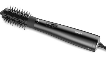Braun Air Style 22 mm Düzleştirici Kablosuz Saç Maşası