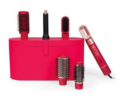 Fantom Hair Styler Sk 17 mm Düzleştirici Kablosuz Saç Maşası