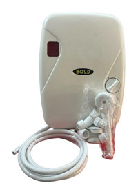 Bold BWH-007 3 Kademeli Elektrikli Şofben