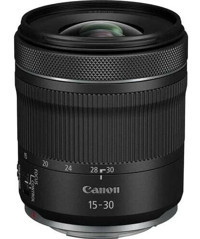 Canon RF 15-30 mm f/4.5-6.3 Lens