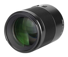 Yongnuo YN 85 mm f/1.8 Lens