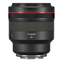 Canon RF 85 mm f/1.2 Lens