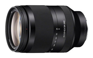 Sony SEL24240 FE 24-240 mm f/3.5-6.3 Lens