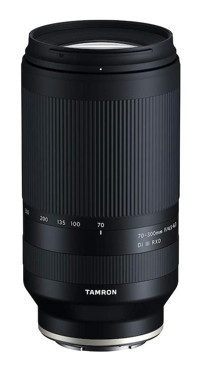 Tamron 70-300 mm f/4.5-6.3 Lens