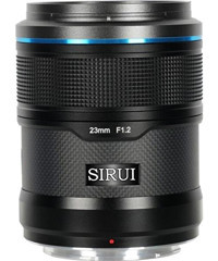 Sirui Sniper 23 mm f/1.2 Lens