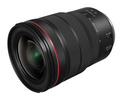 Canon RF 15-35 mm f/2.8 Lens