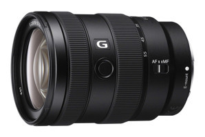 Sony SEL1655G 16-55 mm f/2.8 Lens