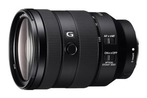 Sony SEL24105G FE 24-105 mm f/4 Lens