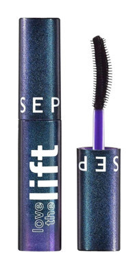 Sephora Love the Lift Mini Hacim Veren Lifting Etkili Siyah Maskara