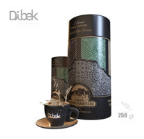 Tarihi Mardin Kahvecisi Dibek Kahvesi 250gr