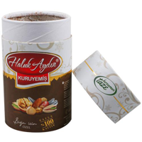 Haluk Aydın Kuruyemiş Damla Sakızlı Kahve 200 G