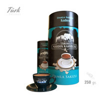 Tarihi Mardin Kahvecisi Damla Sakızlı Türk Kahvesi 250gr
