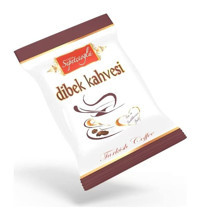 Erdem Sepetçioğlu Döğme Dibek Kahvesi 100g