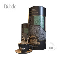 Tarihi Mardin Kahvecisi Dibek Kahvesi 500gr