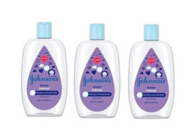 Johnson's Baby Dream Kolonya 100 Ml X 3 Adet