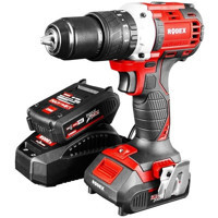 Rodex RPX2340F 1000 W Darbeli Akülü Şarjlı Matkap
