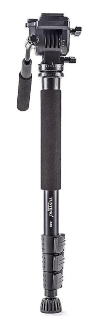 Yunteng 1 Kademeli Tripod 158 cm