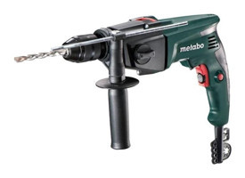 Metabo SBE 760 760 W Darbeli Aküsüz Elektrikli Matkap