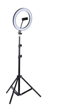 Asfal Işıklı 4 Kademeli Telefon Tripod 210 cm