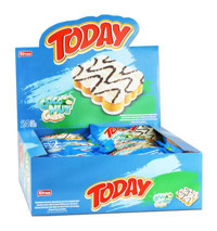 Elvan Today Hindistan Cevizli Kek 24x40 gr